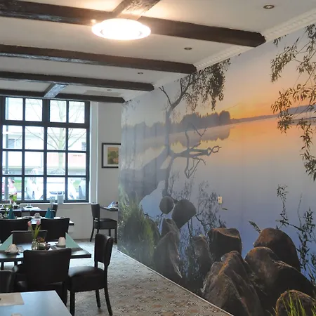 Parkhotel 3* Schwedt