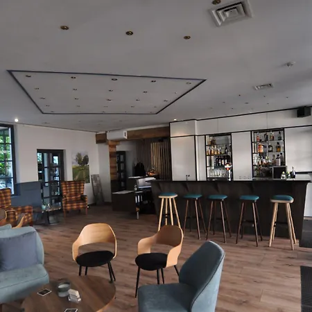 Hotel Parkhotel Schwedt