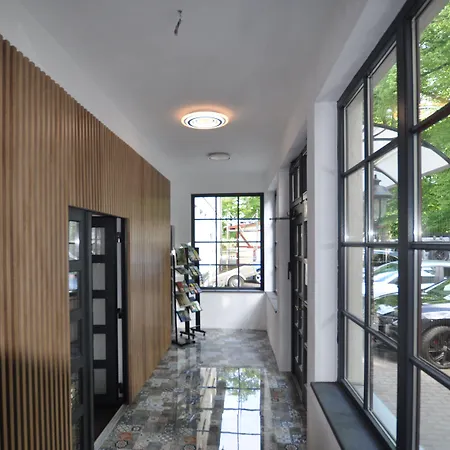 Parkhotel Hotel 3*