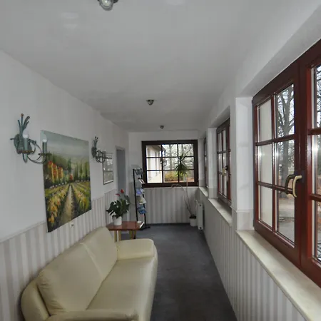 Parkhotel Schwedt