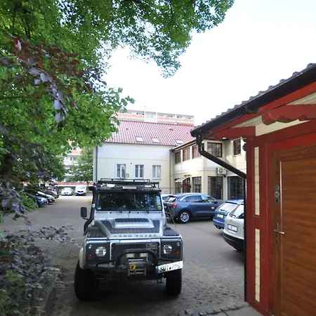 Hotel Parkhotel