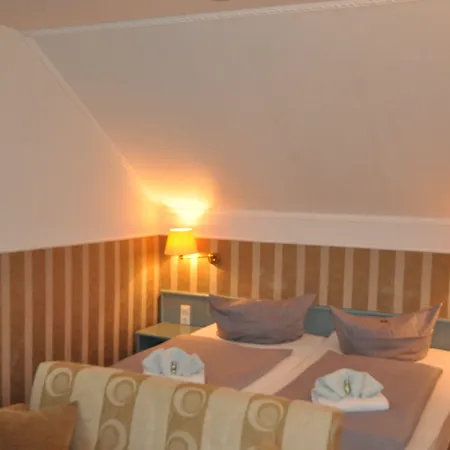 Parkhotel فندق شفيدت