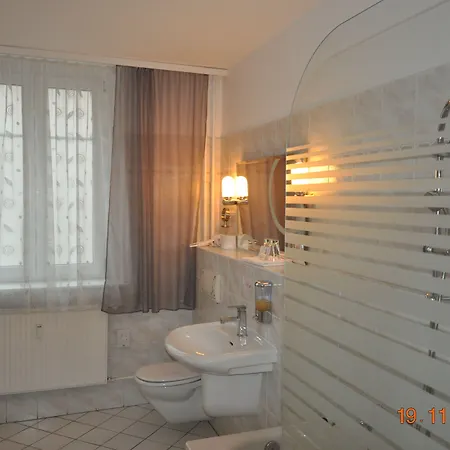 Parkhotel Hotel 3*