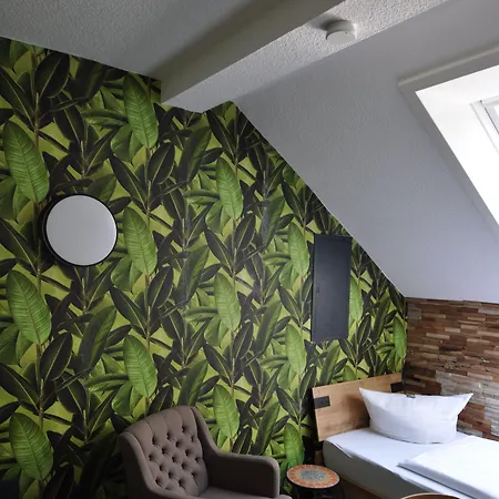 Hotel Parkhotel Schwedt/Oder