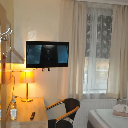 Parkhotel Hotel 3*