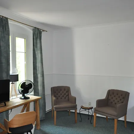 Hotel Parkhotel 3*
