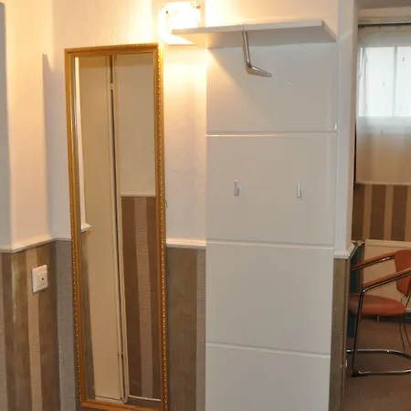 Parkhotel Hotel Schwedt