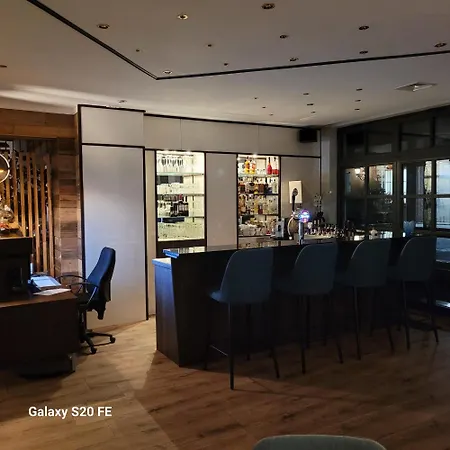Parkhotel 3*