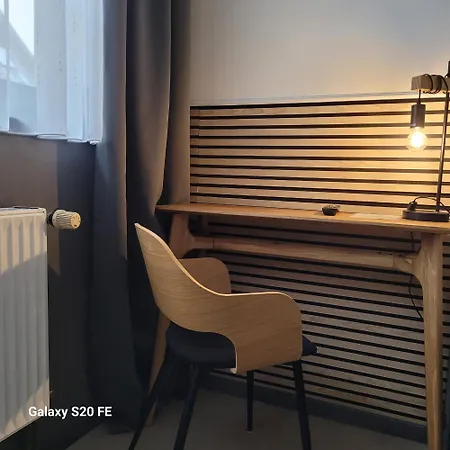 Parkhotel Schwedt/Oder