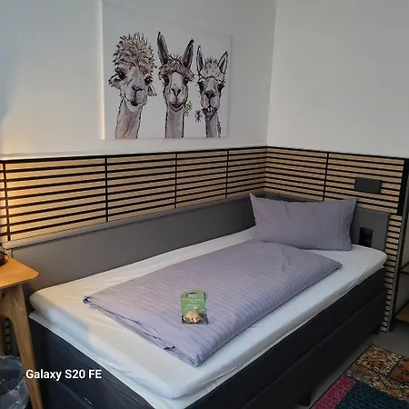 Parkhotel Schwedt/Oder