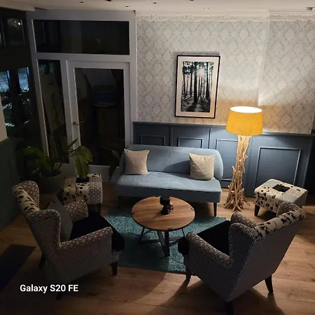 Parkhotel 3* Schwedt