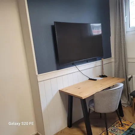 Hotel Parkhotel Schwedt