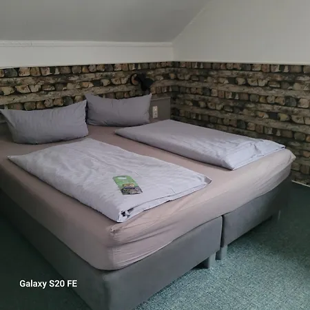 Hotel Parkhotel