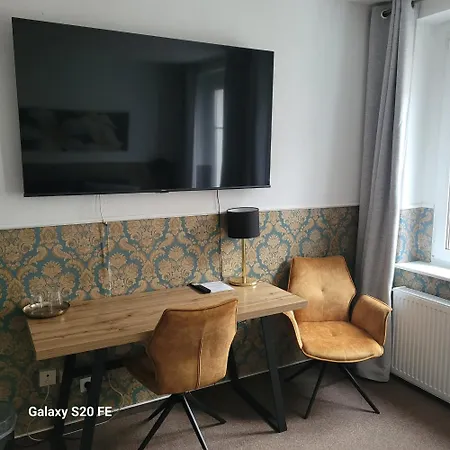 Hotel Parkhotel 3*