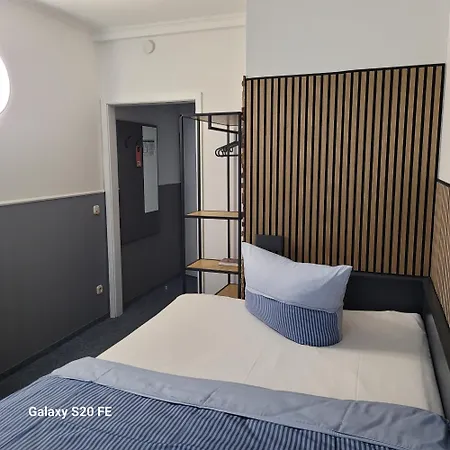 Parkhotel شفيدت