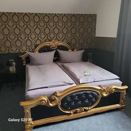 Parkhotel Hotel Schwedt-sur-Oder