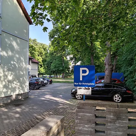 Hotel Parkhotel