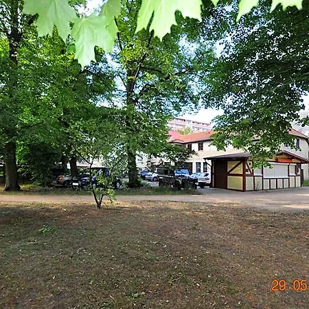 Parkhotel Hotel
