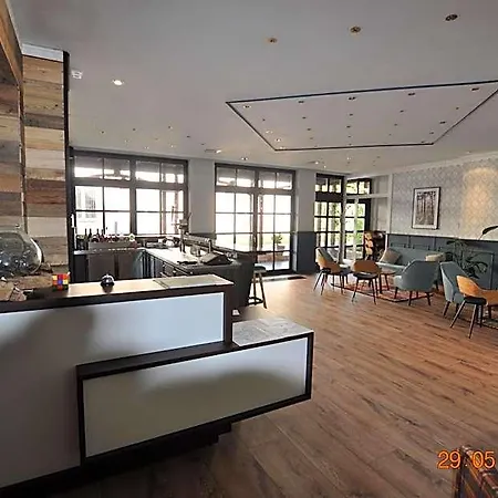 Hotel Parkhotel