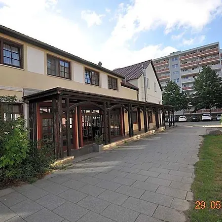 Parkhotel Hotel