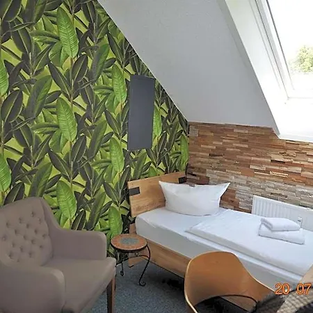Parkhotel Hotel