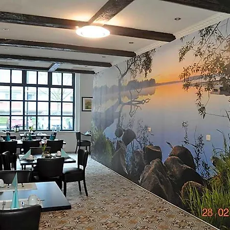 Parkhotel Hotel Schwedt/Oder