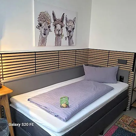Parkhotel Schwedt/Oder