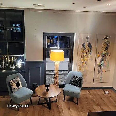 Parkhotel 3*