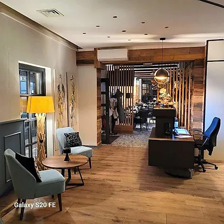 Parkhotel 3*