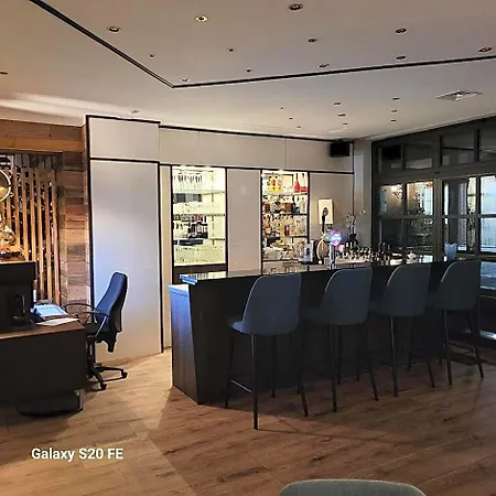 Hotel Parkhotel 3*
