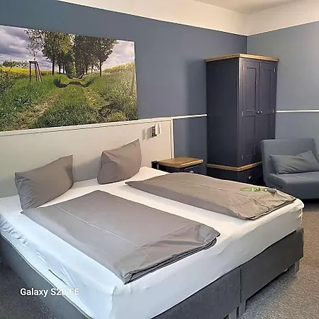 Hotel Parkhotel 3*