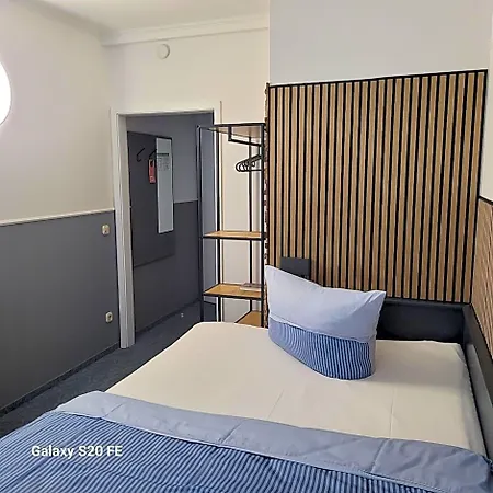 Parkhotel Hotel Schwedt/Oder