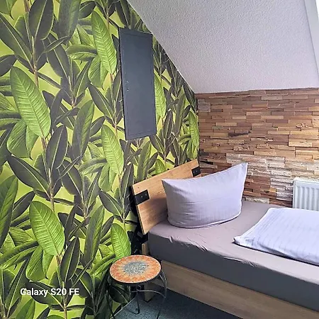 Parkhotel 3*
