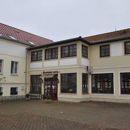 Hotel Parkhotel 3*