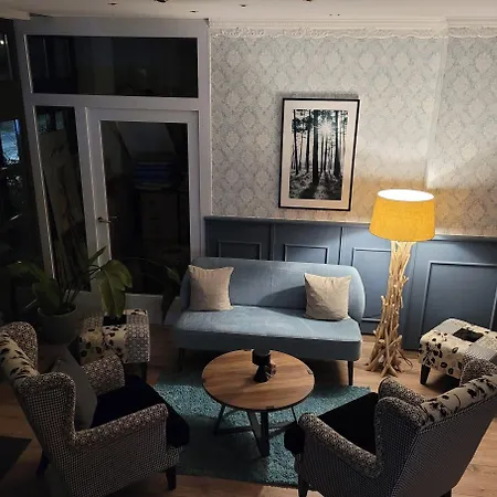 Parkhotel 3* Schwedt