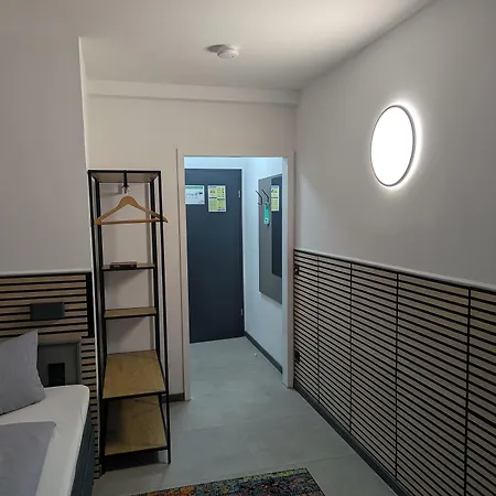 Parkhotel Schwedt
