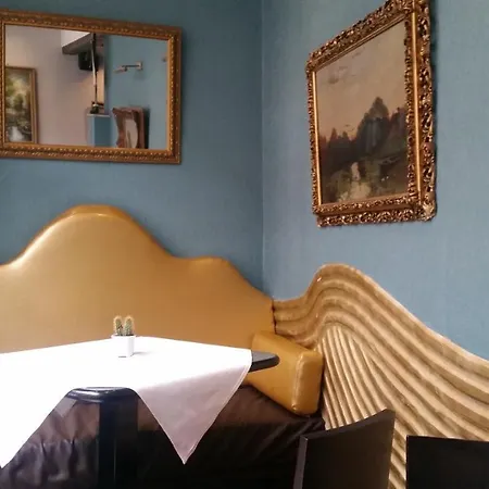 Parkhotel فندق شفيدت