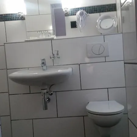 فندق Parkhotel 3*