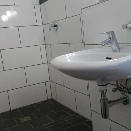 Parkhotel شفيدت