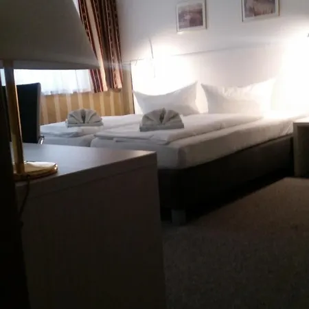 Hotel Parkhotel 3*