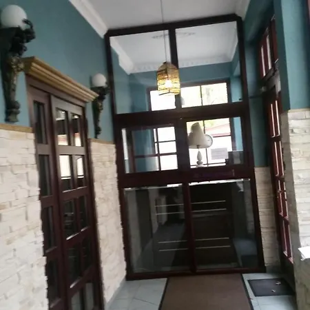 Parkhotel שוודט