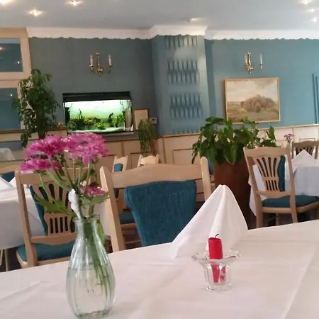 Parkhotel 3*