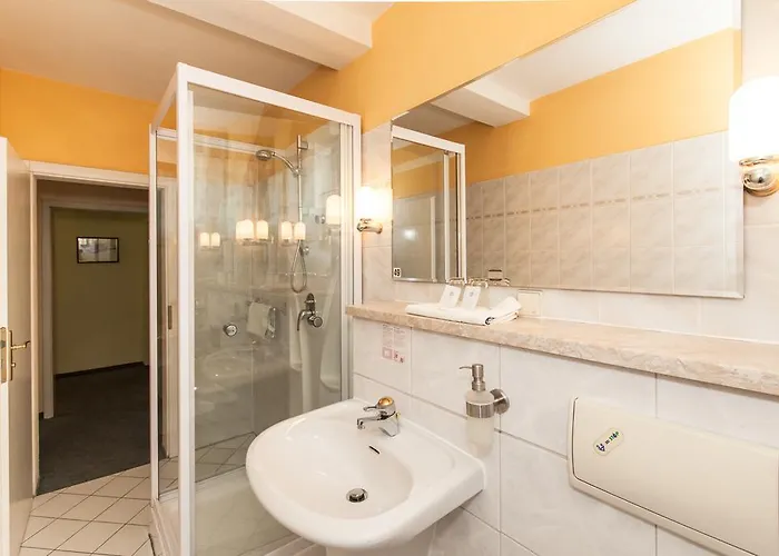 Hotel Parkhotel Schwedt