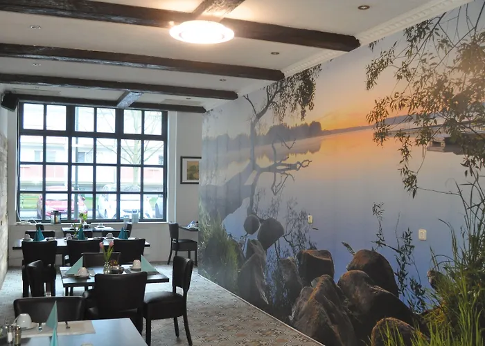 Parkhotel 3* شفيدت