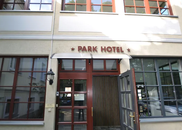 Parkhotel