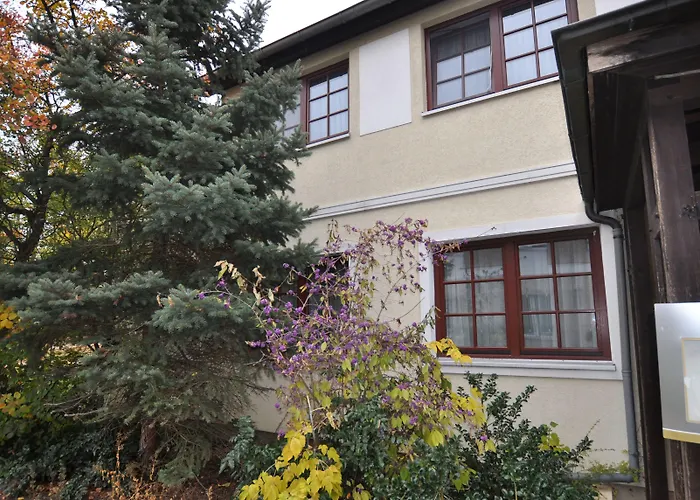 Parkhotel فندق شفيدت