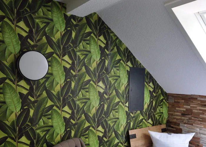 Hotel Parkhotel Schwedt