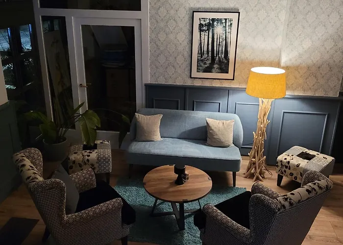 Parkhotel 3* Schwedt