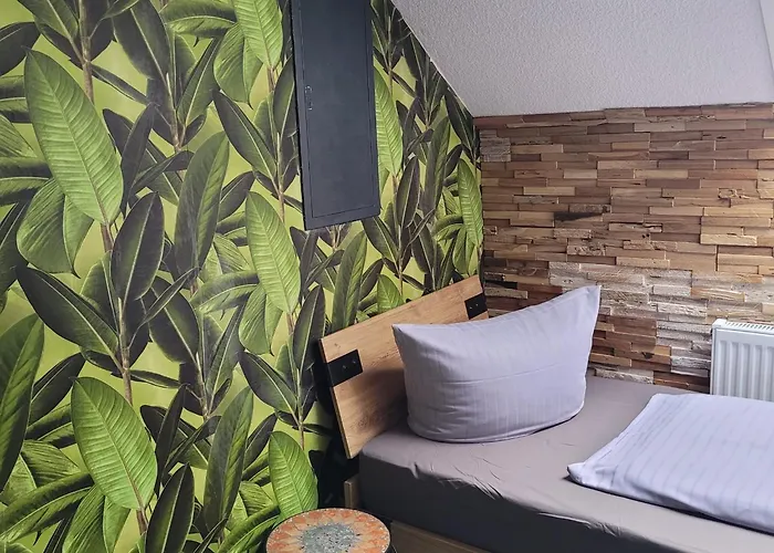 فندق Parkhotel 3*