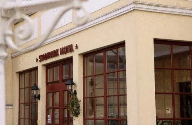 Parkhotel 3* Schwedt